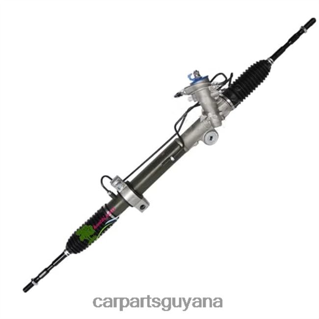 car accessories Guyana V8D68H1612 Power Steering Rack 49001-CA000 49001-CA00A NISSAN