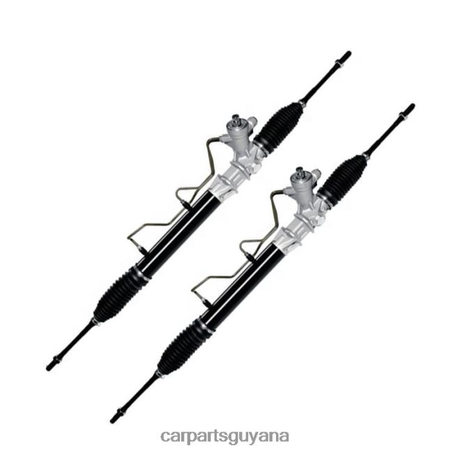 car accessories Guyana V8D68H1622 Power Steering Rack 49200-4N105 49200-4N106 NISSAN