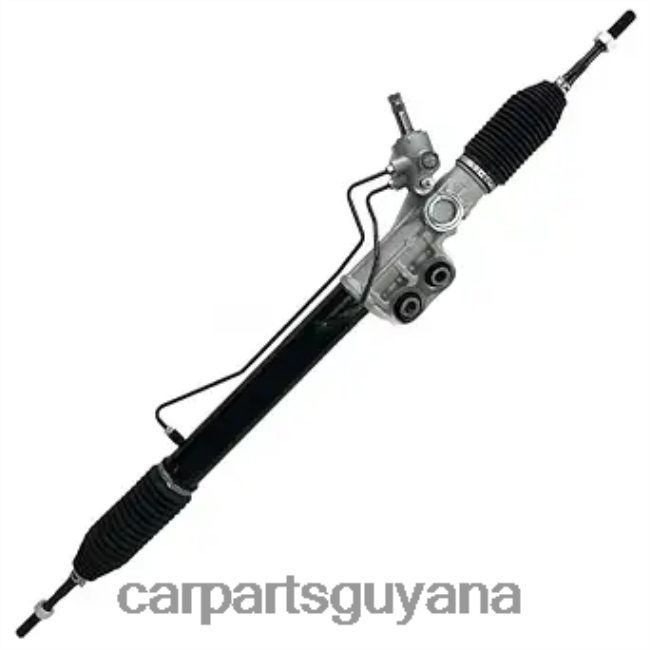 car parts store in Guyana V8D68H1593 Power Steering Rack 49001-JR810 7170206030 NISSAN
