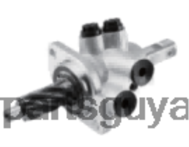 auto parts store in Guyana V8D68H2657 Power Steering Rack 4048.Y5 PEUGEOT