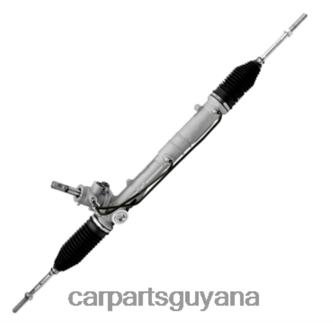 auto spare parts Guyana V8D68H1638 Power Steering Rack 16232-13580 4001.81 9802199880 PEUGEOT