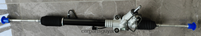 car parts store in Guyana V8D68H2813 Power Steering Rack 34110-AG030 34110AG040 SUBARU