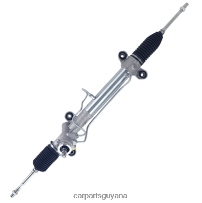 auto parts Guyana V8D68H1505 Power Steering Rack 44200-12760 44250-02160 TOYOTA