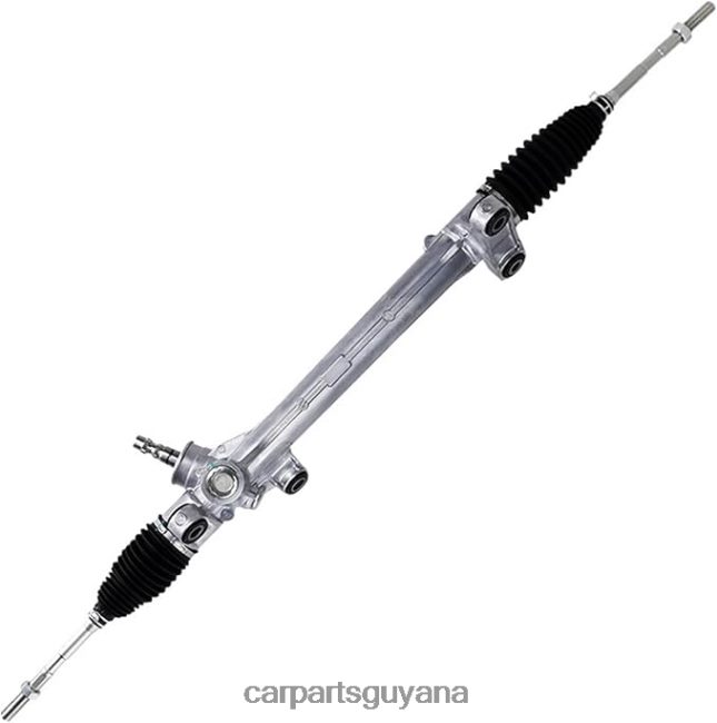 auto spare parts Guyana V8D68H1508 Power Steering Rack 45510-02050 TOYOTA