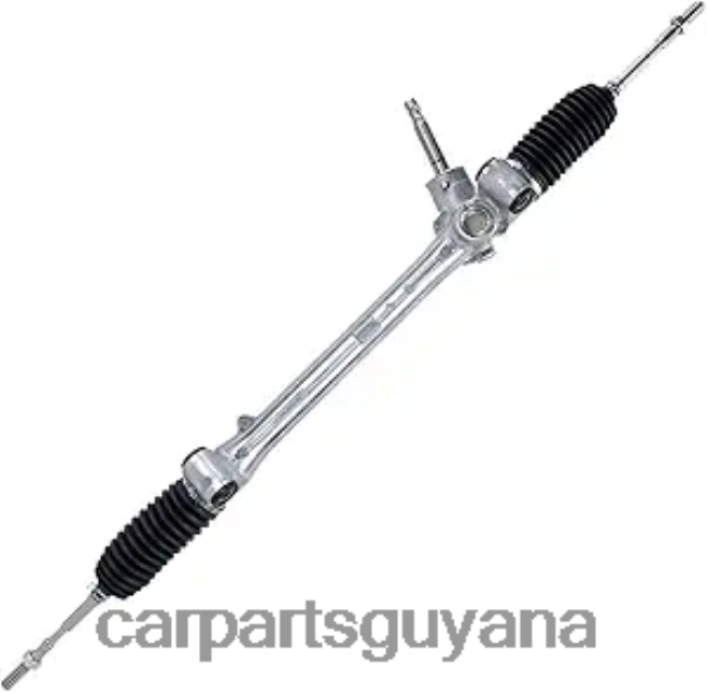 auto spare parts Guyana V8D68H1558 Power Steering Rack 45510-0D550 45510-0D460 TOYOTA
