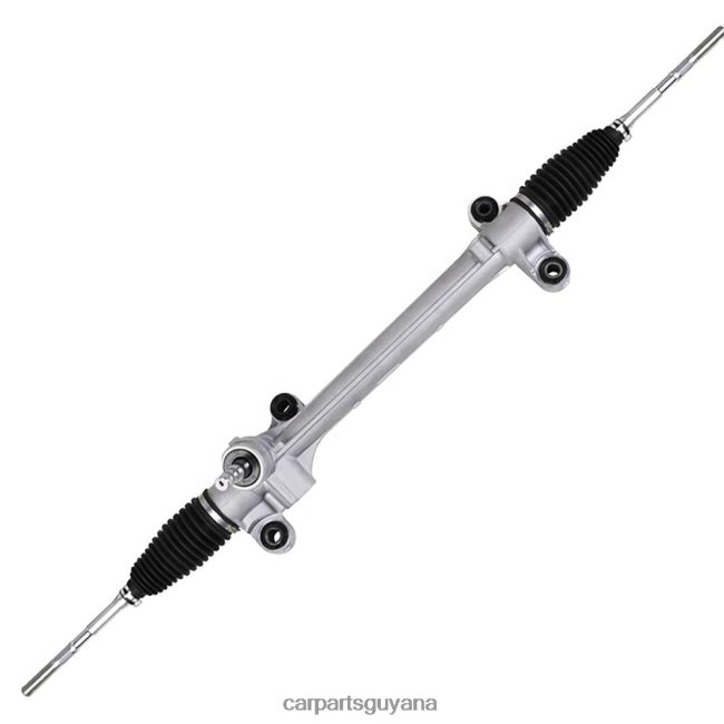 car parts Guyana V8D68H1541 Power Steering Rack 45510-47010 TOYOTA