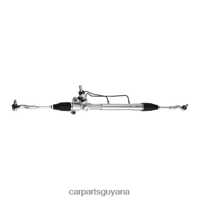 car parts Guyana V8D68H1551 Power Steering Rack 44200-BZ060 44200-BZ040 TOYOTA