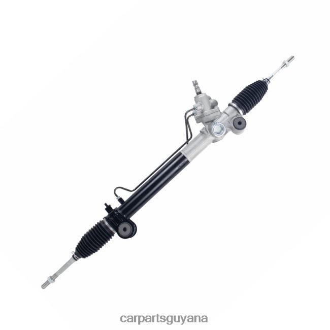 car parts Guyana V8D68H1571 Power Steering Rack 44200-48080 TOYOTA