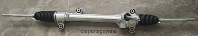 car parts Guyana V8D68H2511 Power Steering Rack 45510-28122 TOYOTA