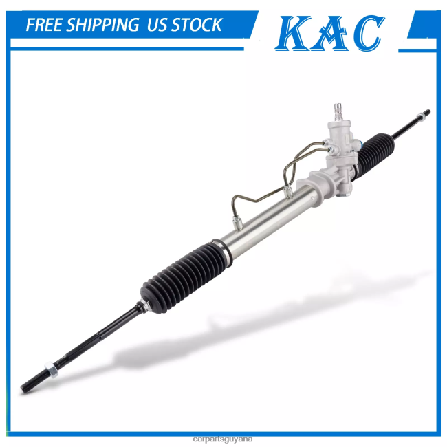 car parts for sale in Guyana V8D68H1504 Power Steering Rack 44250-12232 TOYOTA