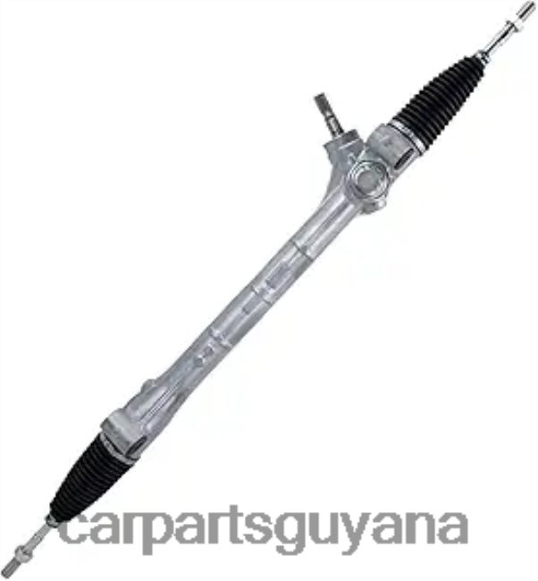 car parts for sale in Guyana V8D68H1564 Power Steering Rack 45510-58010 45510-58020 TOYOTA