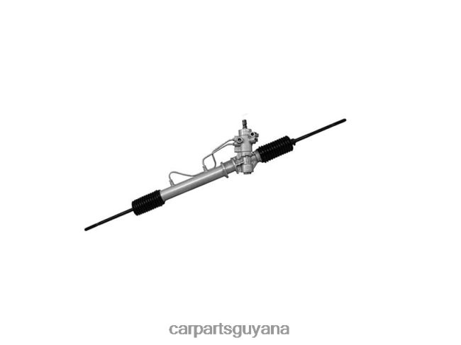 car parts store in Guyana V8D68H1503 Power Steering Rack 44250-02010 44250-12230 TOYOTA