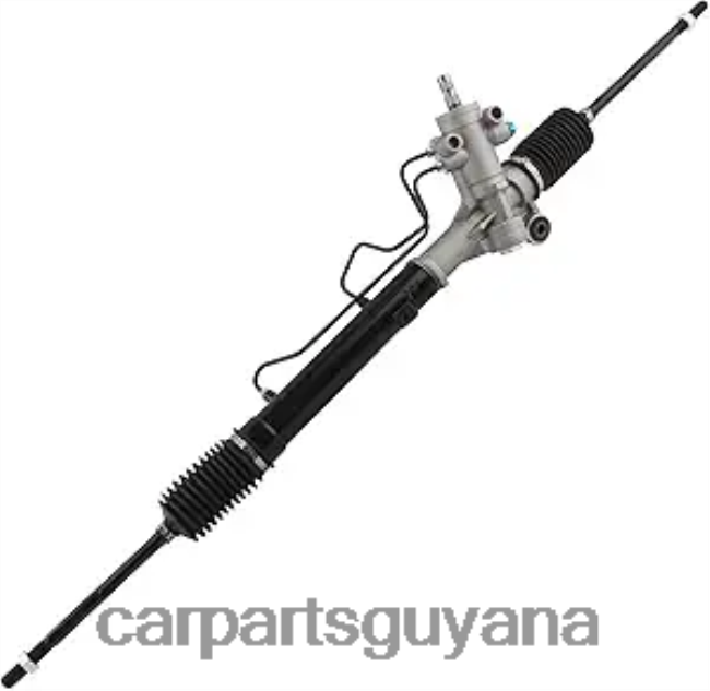 car parts store in Guyana V8D68H1523 Power Steering Rack 44200-42120 44250-42110 TOYOTA