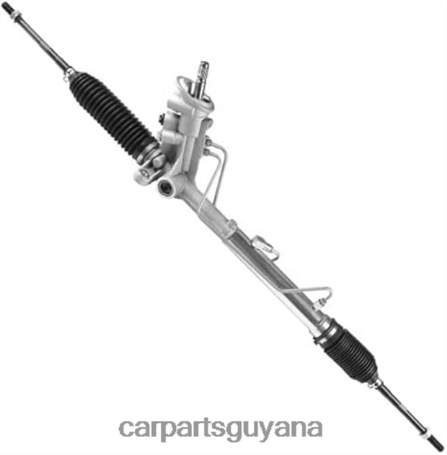 car parts store in Guyana V8D68H1483 Power Steering Rack 6Q1423061M VOLKSWAGEN