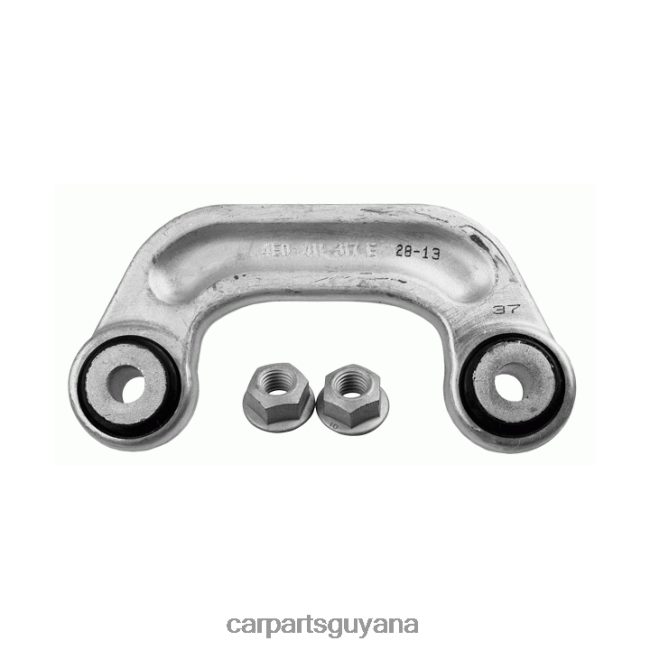 auto parts Guyana V8D68H635 4E0-411-317E Steering Stabilizer Link Sub-Assembly AUDI