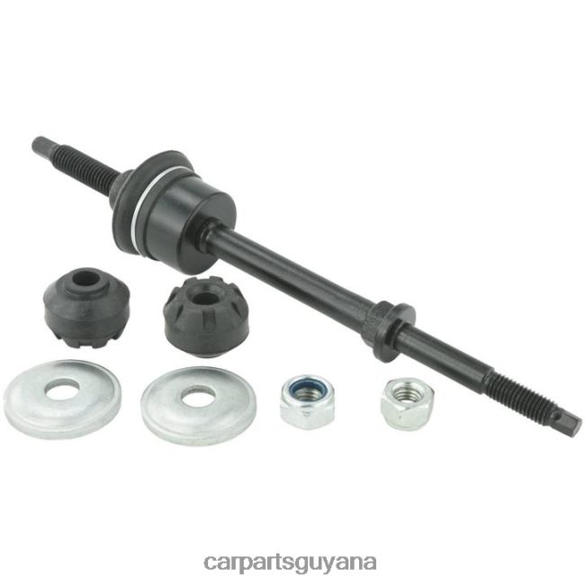 car accessories Guyana V8D68H572 K7400 Steering Stabilizer Link Sub-Assembly DODGE