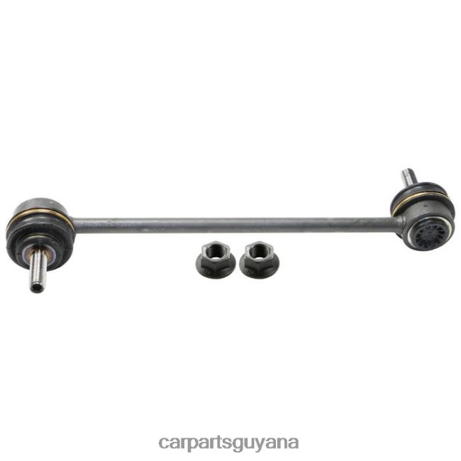 car parts store in Guyana V8D68H573 K80104 Steering Stabilizer Link Sub-Assembly FORD