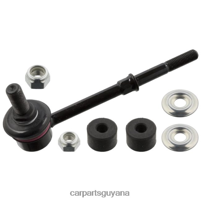 auto spare parts Guyana V8D68H508 54810-3E000 SLK-8530 Steering Stabilizer Link Sub-Assembly KIA