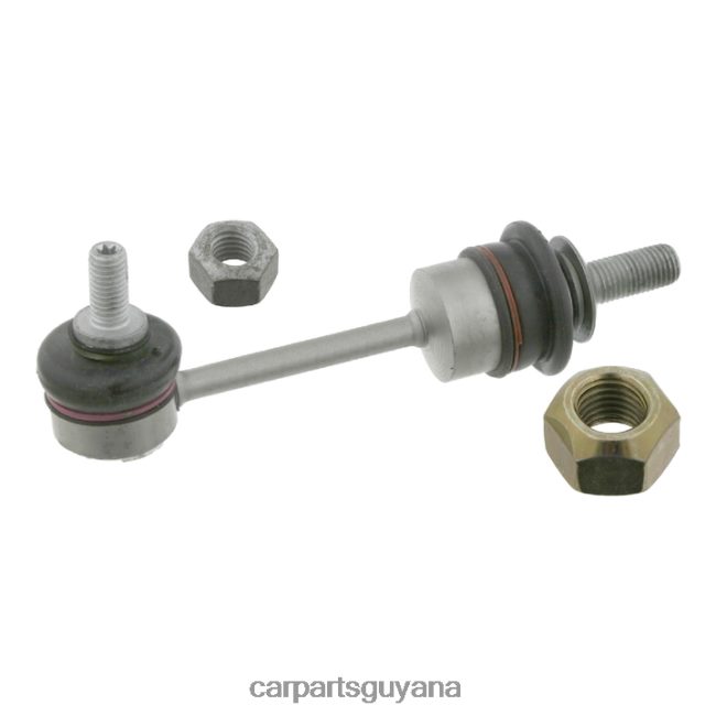 auto parts Guyana V8D68H505 335-567-61-000 JTS513 Steering Stabilizer Link Sub-Assembly BMW