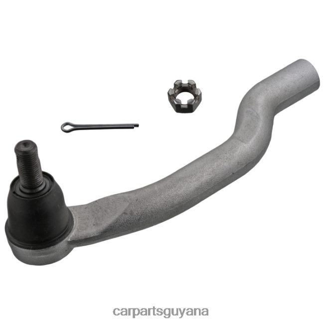auto parts store in Guyana V8D68H1277 53560-TA0-A01 Tie Rod End ACURA