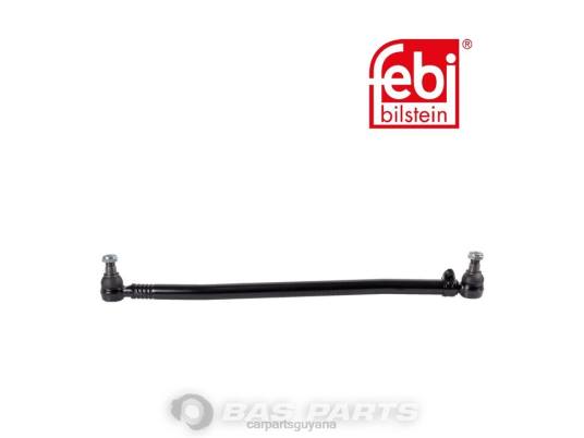 Benz Tie Rod End 634-460-0005 auto spare parts guyana T4861578