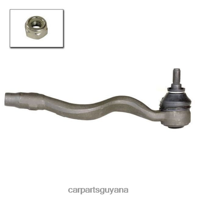 auto spare parts Guyana V8D68H378 Tie Rod End ES3189 Steering Tie Rod End Sub-Assembly BMW