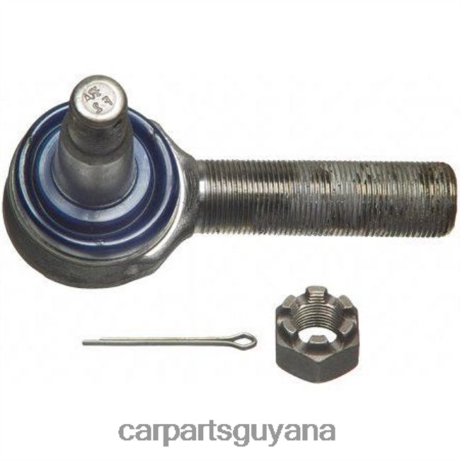 car parts for sale in Guyana V8D68H1254 Tie Rod End ES332R CHEVROLET