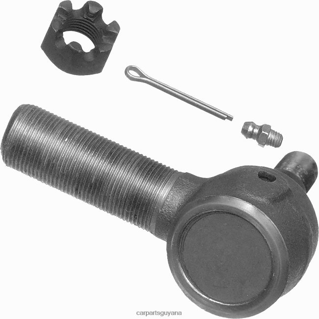 auto supply Guyana V8D68H696 Tie Rod End 1238406 DODGE