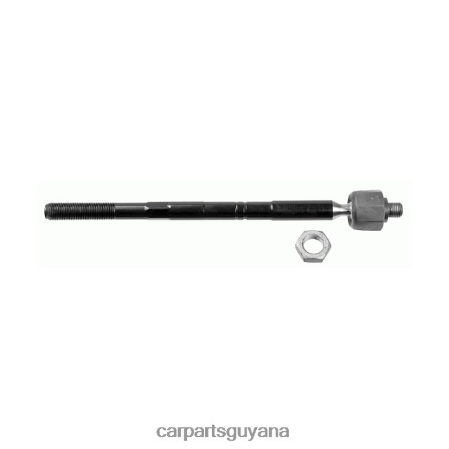 car parts store in Guyana V8D68H593 Tie Rod End 1317453 JAR1024 Steering Rack End Sub-Assembly FORD