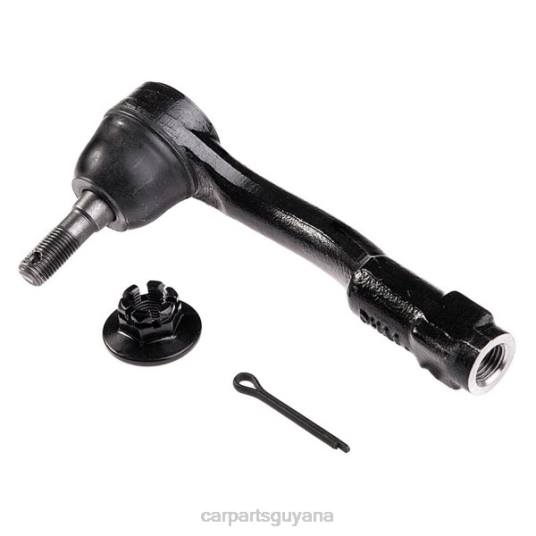 Hyundai 56820-B1250 Tie Rod End auto parts guyana T4862005
