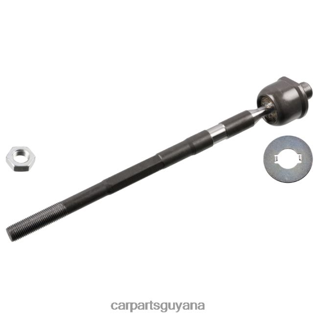 auto parts Guyana V8D68H915 Tie Rod End 8-98056-550-0 Steering Rack End Sub-Assembly ISUZU