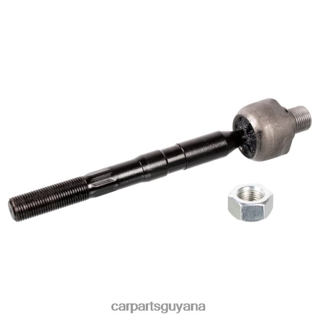 car parts for sale in Guyana V8D68H744 Tie Rod End 57724-2G000 Steering Rack End Sub-Assembly KIA