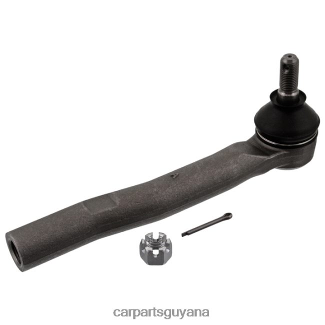 car accessories Guyana V8D68H792 Tie Rod End 45470-49025 LEXUS