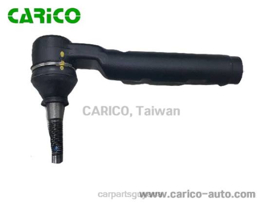 Mazda N243-32-280 Tie Rod End auto parts guyana T4861985