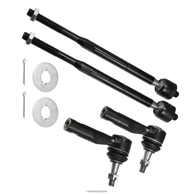 car accessories Guyana V8D68H322 Tie Rod End H380-32-240 Steering Rack End Sub-Assembly MAZDA
