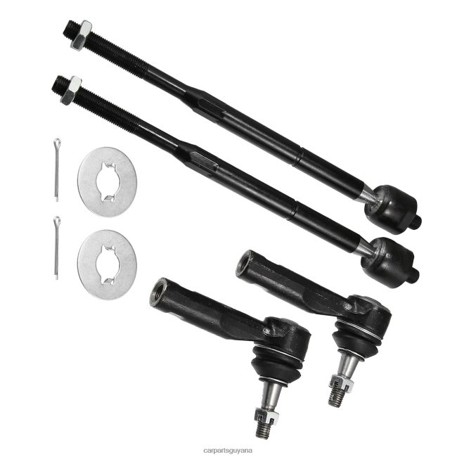 car accessories Guyana V8D68H332 Tie Rod End MB-844978 Steering Rack End Sub-Assembly MITSUBISHI