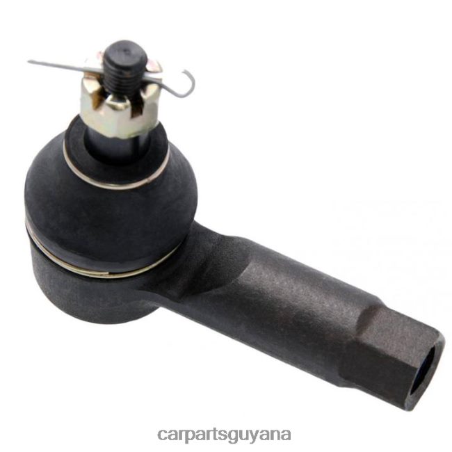 car parts for sale in Guyana V8D68H434 Tie Rod End MN-150705 Steering Tie Rod End Sub-Assembly MITSUBISHI