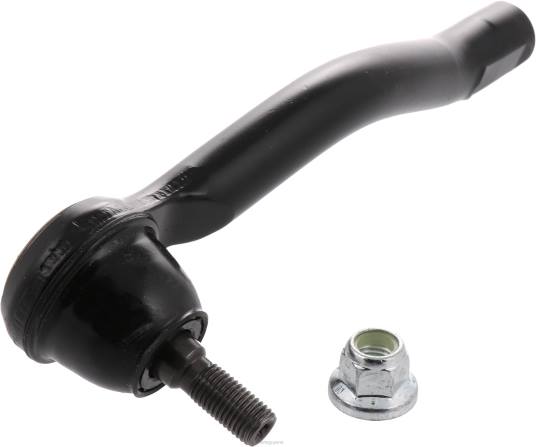 Nissan D8640-1HK0A Tie Rod End car parts store in guyana T486373
