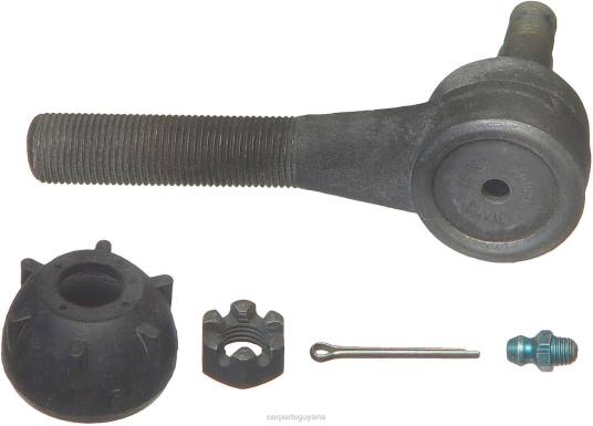 Am. ES368RL Tie Rod End auto spare parts guyana T486408