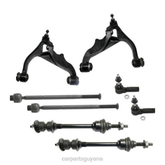 Proton PW-891910 Tie Rod End auto supply guyana T4861756