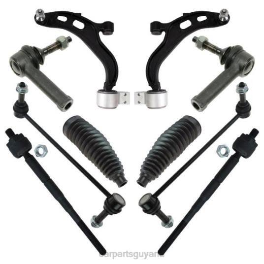 Tata Tie Rod End 2699-460-0113 Steering Sub-Assembly auto supply guyana T4862656