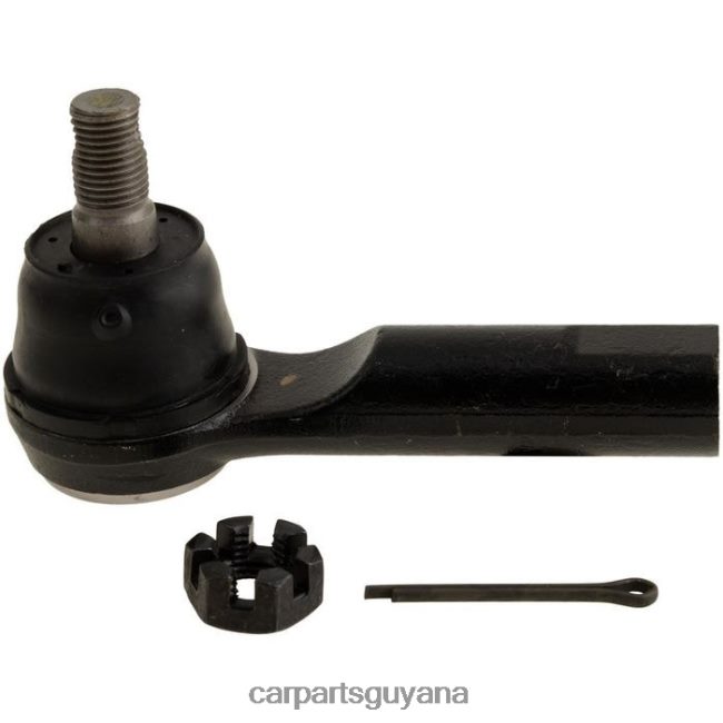 royal link auto parts Guyana V8D68H569 Tie Rod End JTE572 ES3438 Steering Tie Rod End Sub-Assembly INFINITI