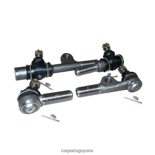 auto parts store in Guyana V8D68H1177 45040-69070X Tie Rod End TOYOTA