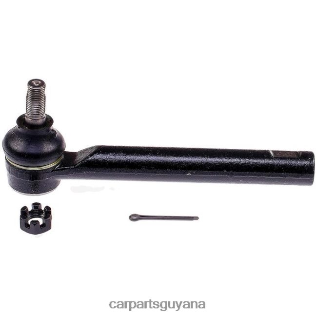 car parts Guyana V8D68H1021 Tie Rod End 45046-09640 TOYOTA