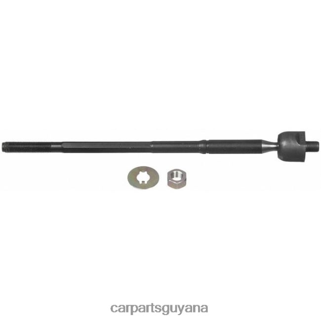 car parts Guyana V8D68H281 Tie Rod End 45503-29515 Steering Rack End Sub-Assembly TOYOTA