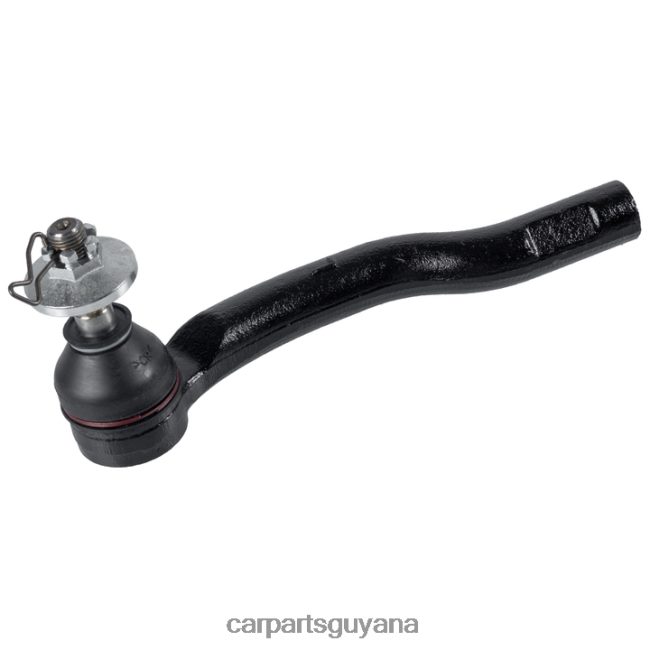 car parts for sale in Guyana V8D68H1314 45047-49165 Tie Rod End TOYOTA