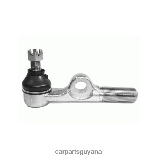 royal link auto parts Guyana V8D68H1179 45046-69075 Tie Rod End TOYOTA