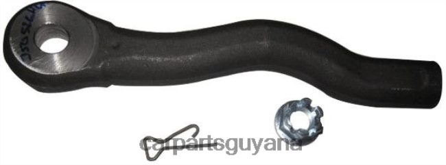 royal link auto parts Guyana V8D68H799 Tie Rod End 45464-39015 TOYOTA