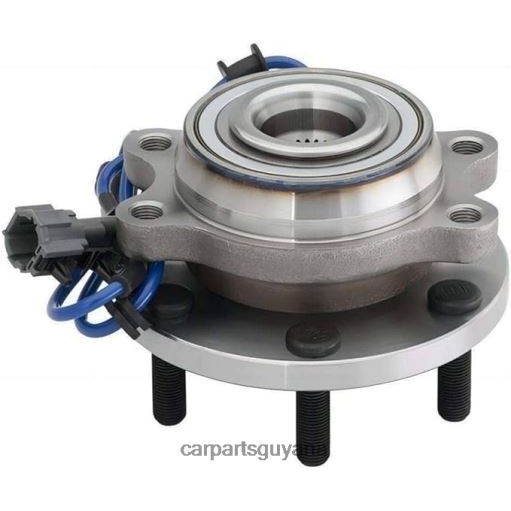 402024X01A - Wheel Hub 2F6T229 royal link auto parts guyana