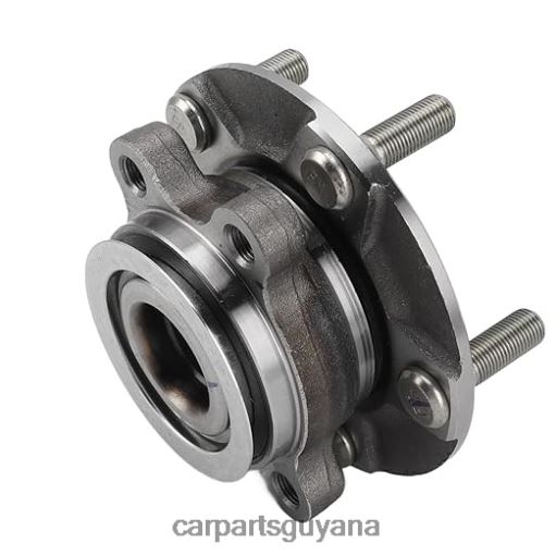 40202-3DA0A - Wheel Hub 2F6T221 car parts guyana